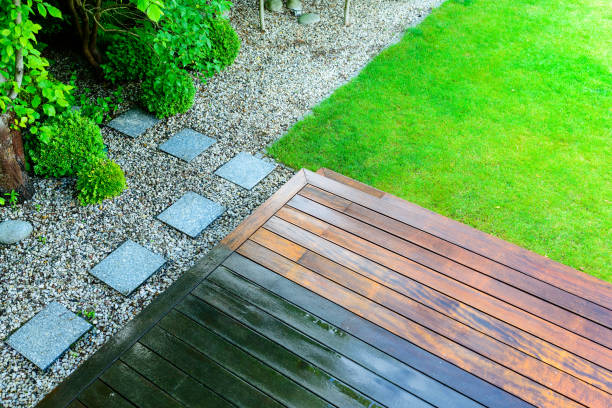 Best Sidewalk and Walkway Cleaning  in Flower Mound, TX