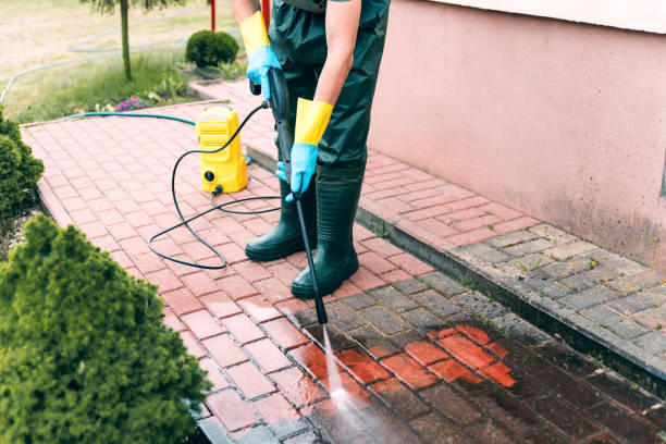 Best Building Exterior Washing  in Flower Mound, TX