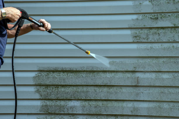 Winterizing Services in Flower Mound, TX