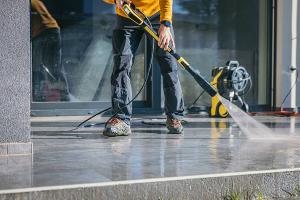 Best Restaurant Pressure Washing  in Flower Mound, TX